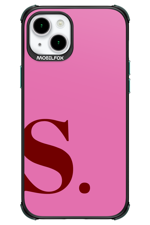 S (Sorbet) 2.0 - Apple iPhone 15 Plus