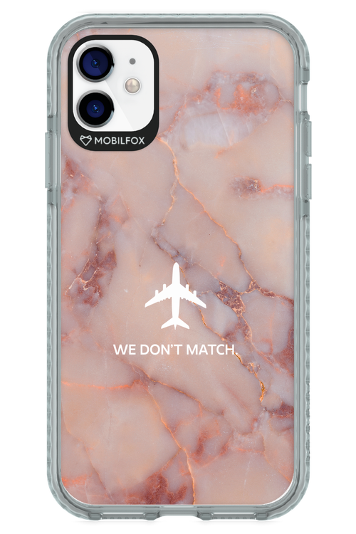 International Love I - Apple iPhone 11