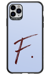 (Jellyfish Presso) F 2.0 - Apple iPhone 11 Pro Max