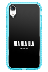 Bla Bla II - Apple iPhone XR