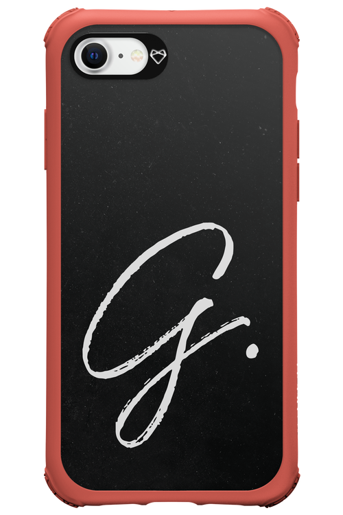 (Off Space) G 2.0 - Apple iPhone SE 2020