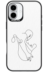 Horny for art 2.0 - Apple iPhone 16 Plus