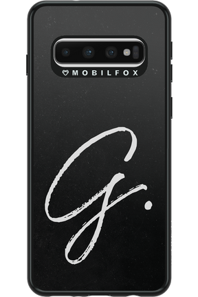 (Off Space) G 2.0 - Samsung Galaxy S10