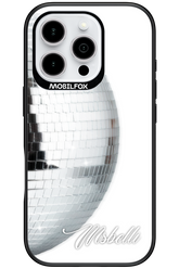 Disco Mood 2.0 - Apple iPhone 16 Pro