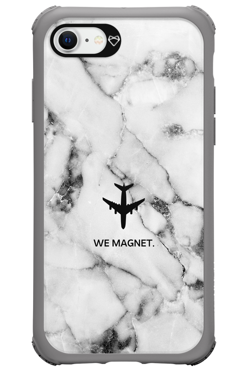 International Love II 2.0 - Apple iPhone 8