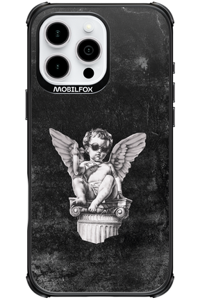 Fallen Angel - Apple iPhone 16 Pro Max