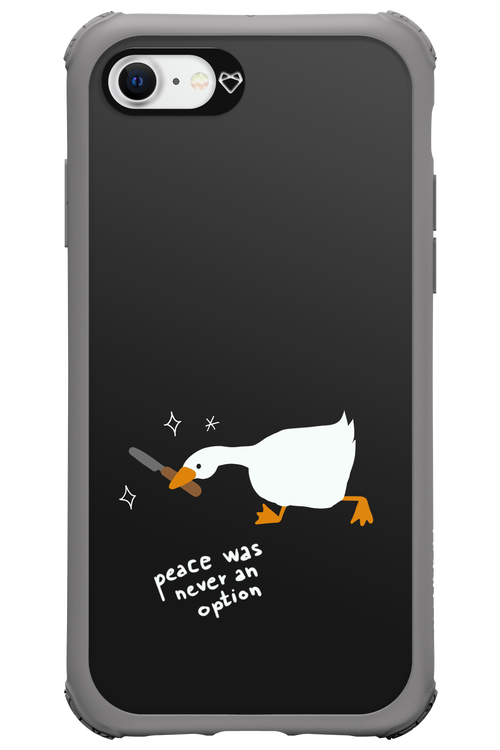 OPTION - Apple iPhone SE 2022