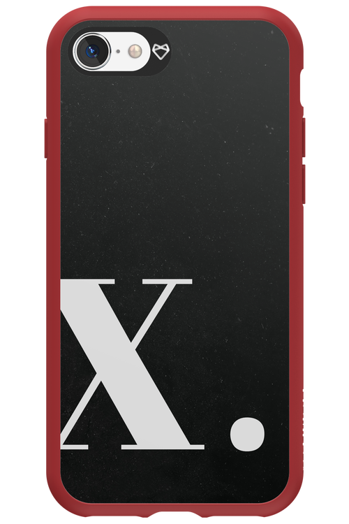 X (Off Space) 2.0 - Apple iPhone 8