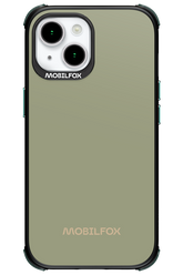 Olive - Apple iPhone 15