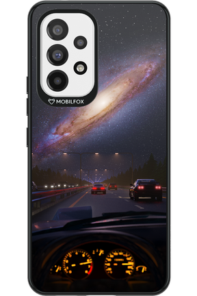 Nightride - Samsung Galaxy A53