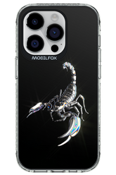 Chrome Scorpio - Apple iPhone 14 Pro