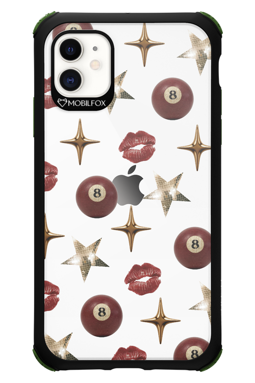 Lucky strike 2.0 - Apple iPhone 11