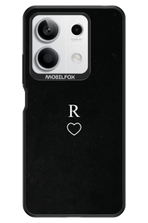 R Black 2.0 - Xiaomi Redmi Note 13 5G