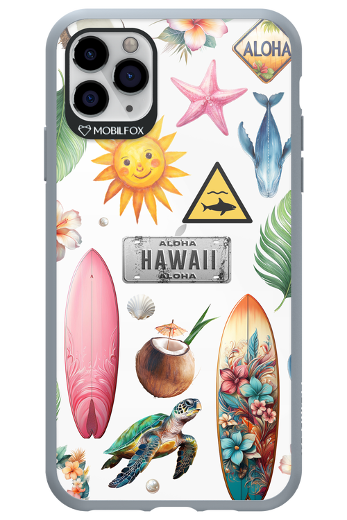 Aloha 2.0 - Apple iPhone 11 Pro Max