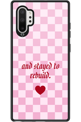 Rebuild - Samsung Galaxy Note 10+