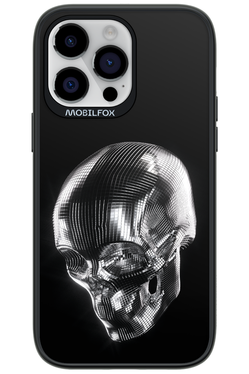 Disco Skull - Apple iPhone 14 Pro Max