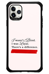 Difference - Apple iPhone 11 Pro Max