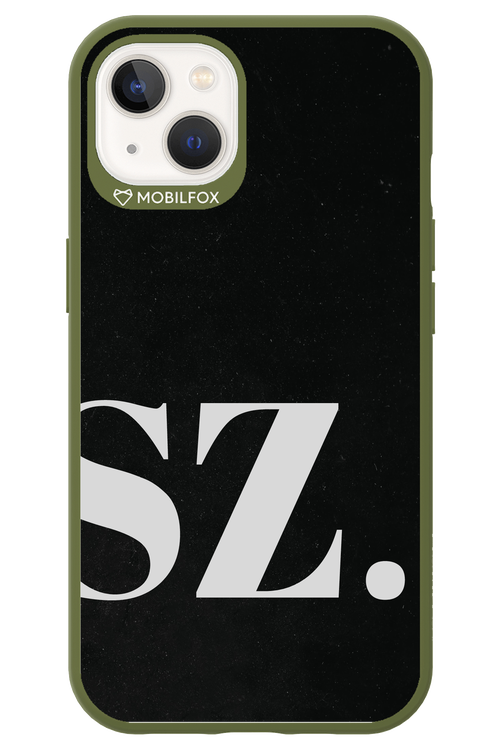 SZ (Off Space) 2.0 - Apple iPhone 13