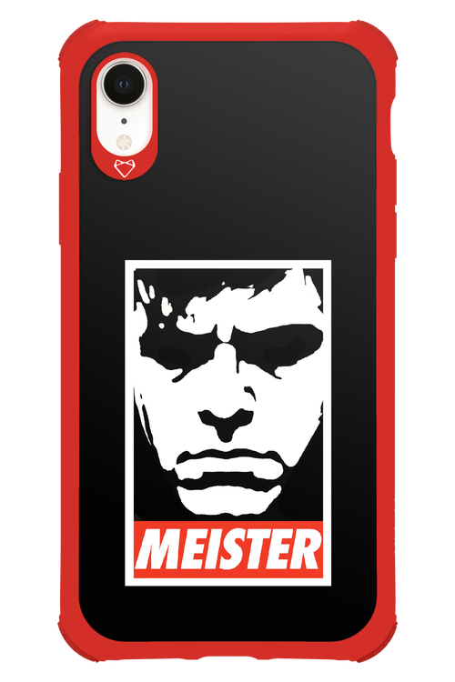 MEISTER - Apple iPhone XR
