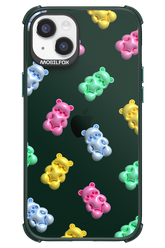 Gummmy Bears - Apple iPhone 14 Plus