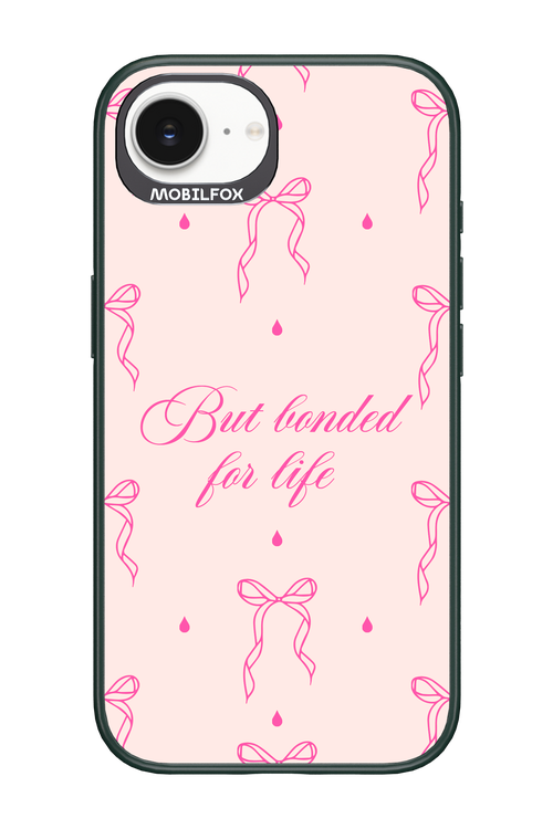 Sisters Pink - Apple iPhone 16e