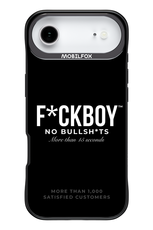 F_CKBOY 2.0 - Apple iPhone 17 Air