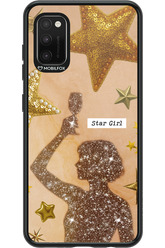 Star Girl - Samsung Galaxy A41