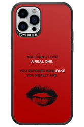 Real or Fake 2.0 - Apple iPhone 12 Pro