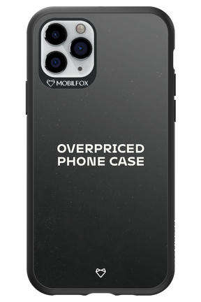 Overprieced - Apple iPhone 11 Pro
