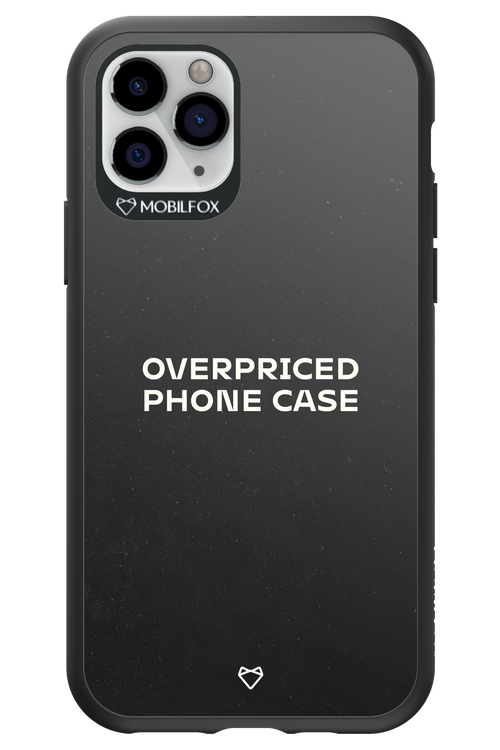 Overprieced - Apple iPhone 11 Pro