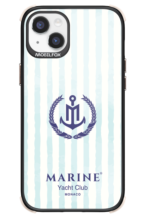 Marine Yacht Club - Apple iPhone 14 Plus