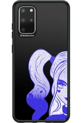 Qween Blue 2.0 - Samsung Galaxy S20+