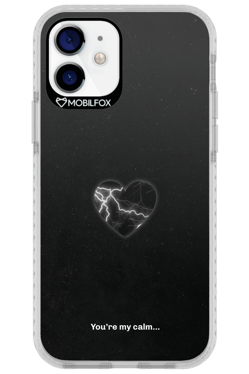 Calm Heart 2.0 - Apple iPhone 12