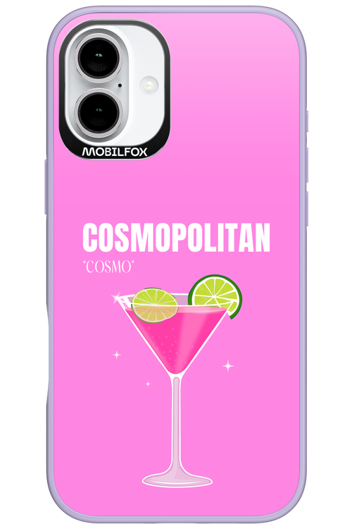 Cosmo - Apple iPhone 16 Plus