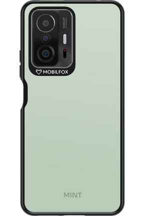 MINT 2.0 - Xiaomi Mi 11T