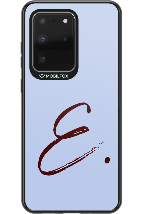 (Jellyfish Presso) E 2.0 - Samsung Galaxy S20 Ultra 5G