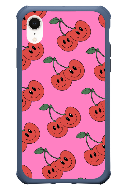 Cherry Friends - Apple iPhone XR