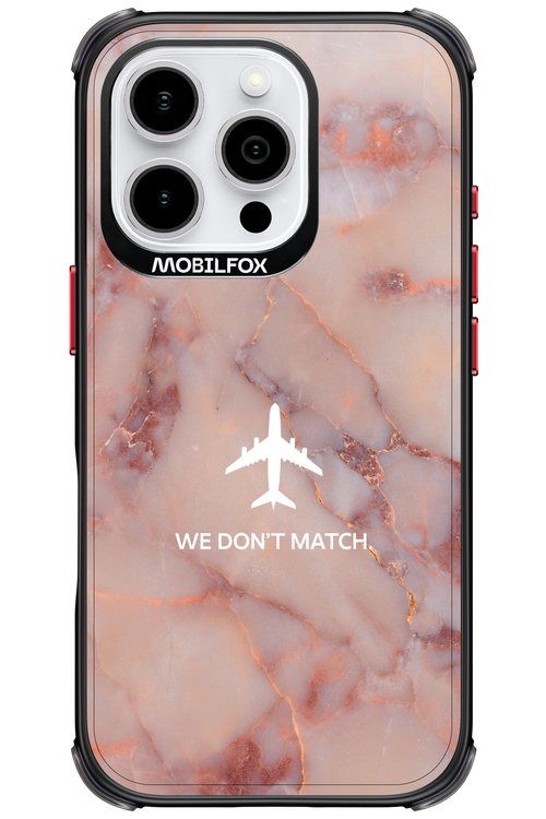 International Love I 2.0 - Apple iPhone 16 Pro