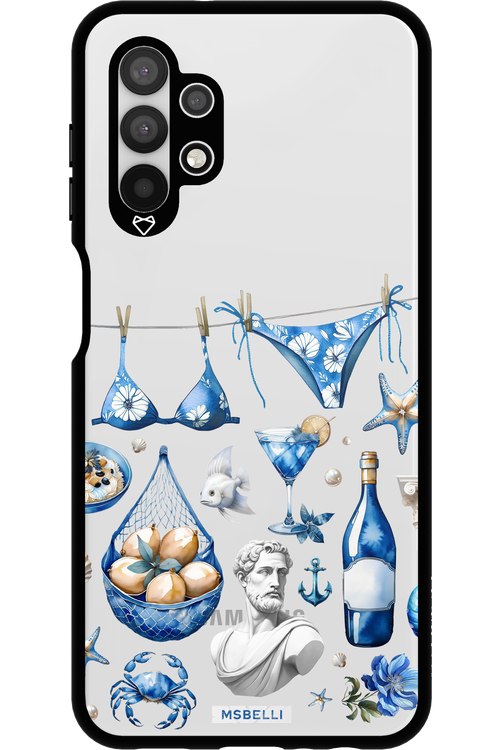Oh My Greek 2.0 - Samsung Galaxy A13 4G