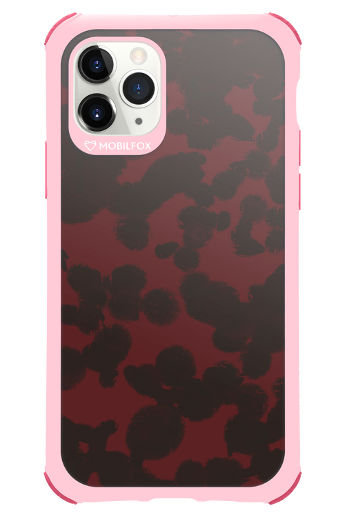 Bordeaux Skin - Apple iPhone 11 Pro