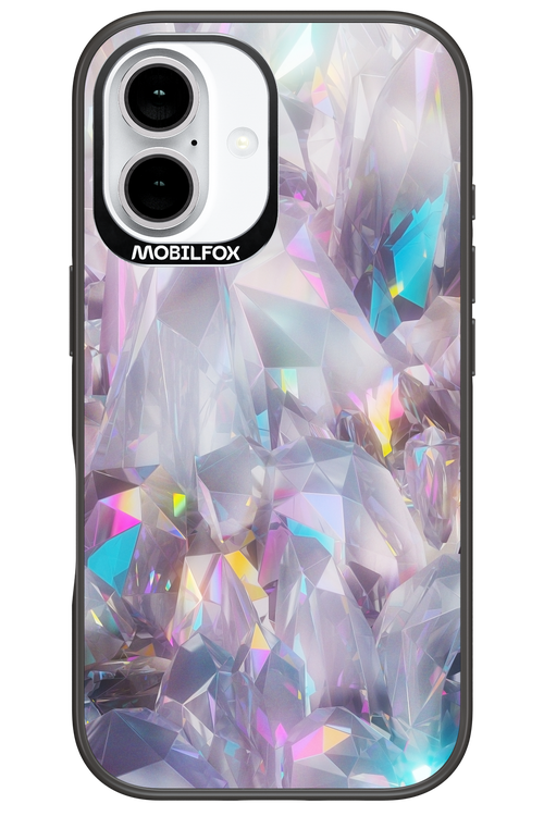 Prism Core - Apple iPhone 16