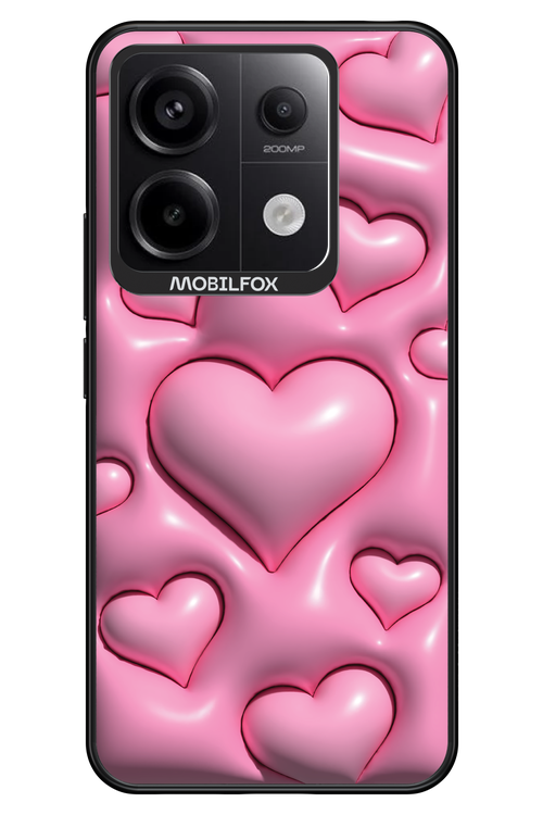 Hearts 2.0 - Xiaomi Redmi Note 13 Pro 5G