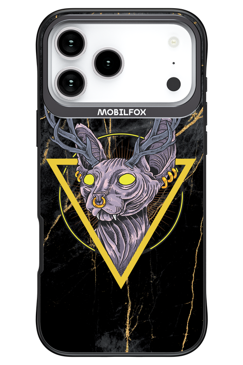 Bastet - Apple iPhone 17 Pro Max