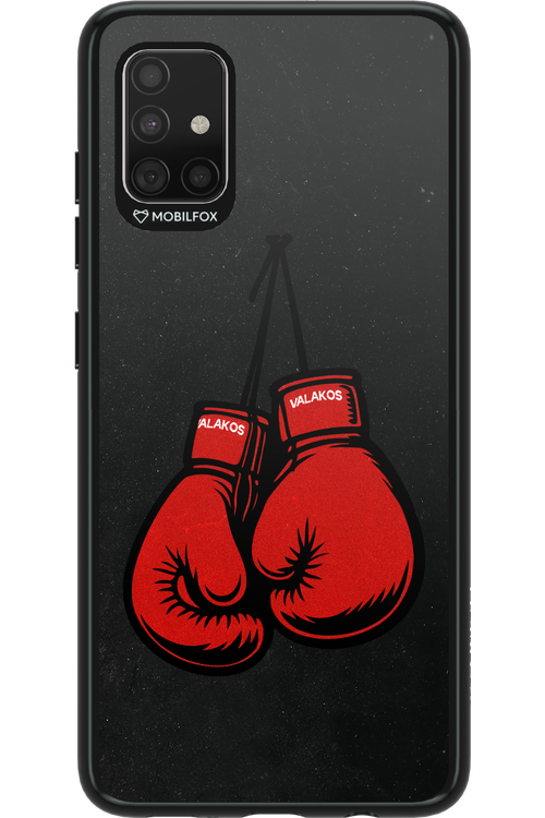 BoxRrr 2.0 - Samsung Galaxy A51