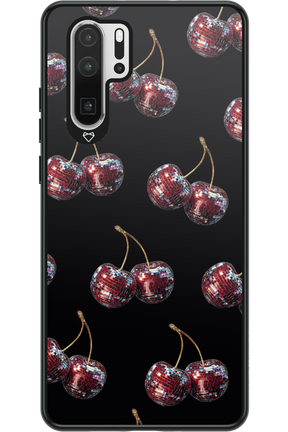 Cherry Rush - Huawei P30 Pro