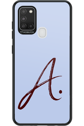 (Jellyfish Presso) A 2.0 - Samsung Galaxy A21 S
