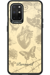 Paranoid (Sand) - OnePlus 8T