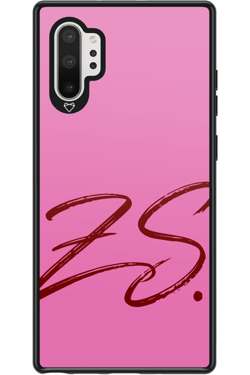 (Sorbet) ZS 2.0 - Samsung Galaxy Note 10+