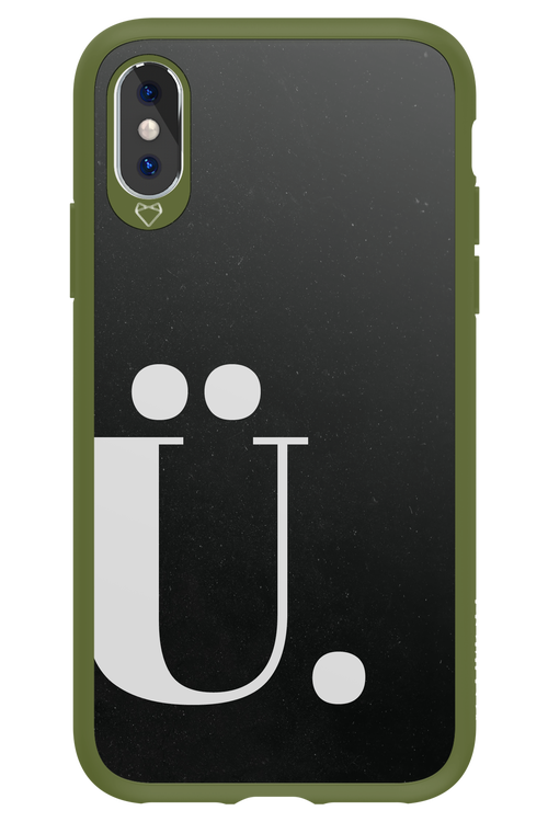 U II (Off Space) 2.0 - Apple iPhone XS