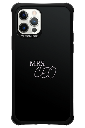 Mrs. CEO  - Apple iPhone 12 Pro